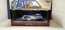 AUTOart MODELS - PORSCHE 917K