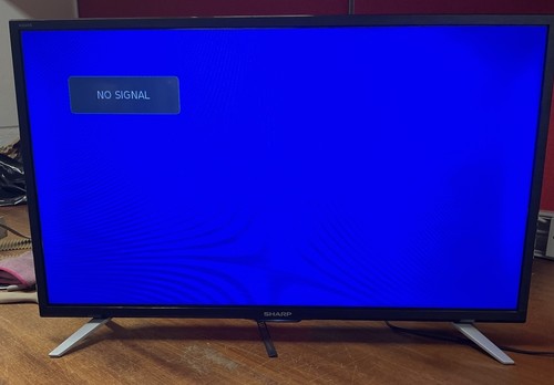 Sharp 32che5111k 720p - sharp, 32"