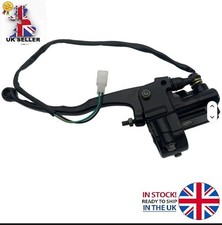 Yamaha XS750 XS850 XS1100 Front Master Cylinder Brake Restoration ProjectUK