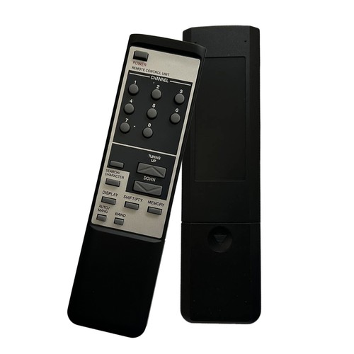 Remote control for denon rc824 - remote,