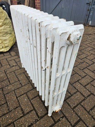 Cast iron radiators high - radiators,