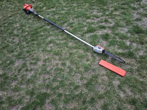 Husqvarna 323p4 petrol - husqvarna,