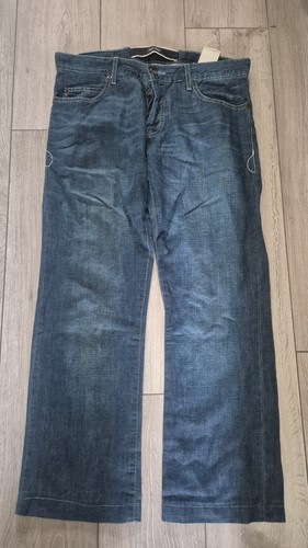 Armani men jeans size 32 - men's,