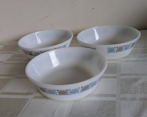 Pyrex jaj chelsea - pyrex, bowls
