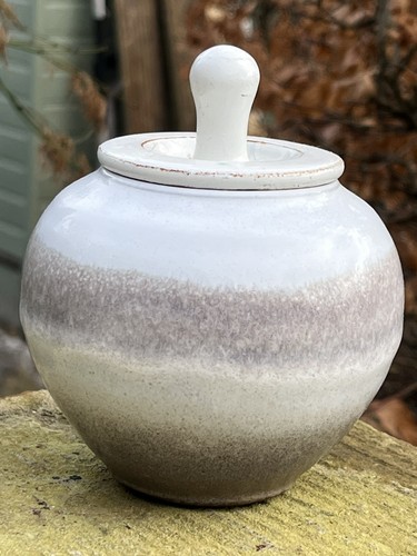 Vintage woburn studio pottery - studio,