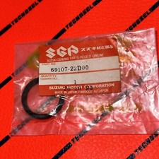 Suzuki Oem Nos RGV 250