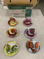 illy Art Collection Francesco