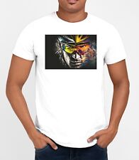 BIKE RACER OFF ROAD SPRINT T-shirt Cool Retro Movie Vintage Tee Comedy 70S 80S