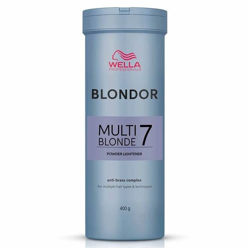Wella blondor multi blonde - blondor,
