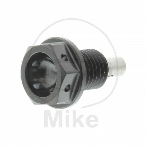 Magnetic oil cap - oil, m12x1.50