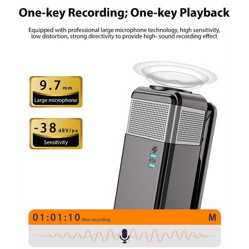 Wireless microphone amplifier - microphone,