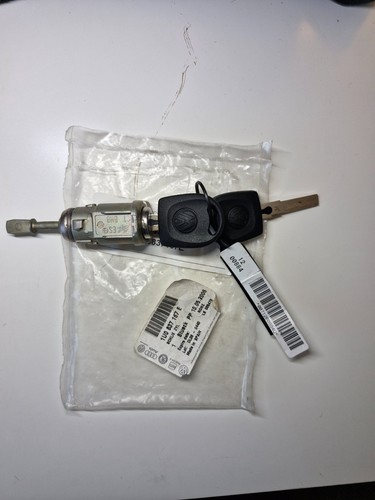 Genuine volkswagen golf - genuine,