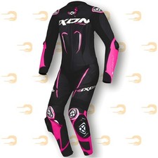 RACE LEATHERS, MOTORCYCLE