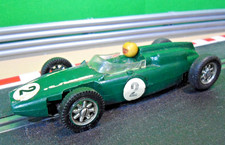 Vintage 1960s Airfix MRRC