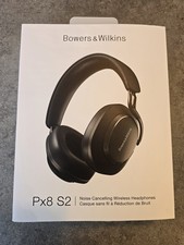 Bowers & Wilkins PX8 S2