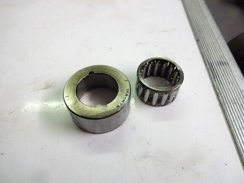 Honda cb400 cb400f gearbox - cb400/4,