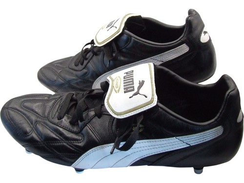Puma king duo - puma,