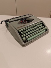 HERMES BABY TYPEWRITER. PICA