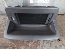 Renault Clio Mk3 TomTom Sat