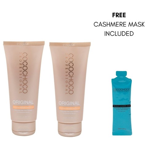 Cocochoco brazilian keratin - cocochoco,