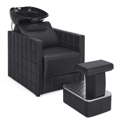 Barberpub backwash shampoo - backwash,