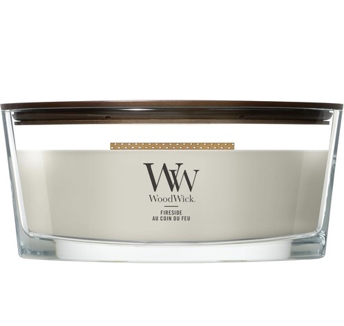 Woodwick fireside hearthwick - woodwick,