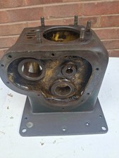 Petter A stationary engine..crankcase