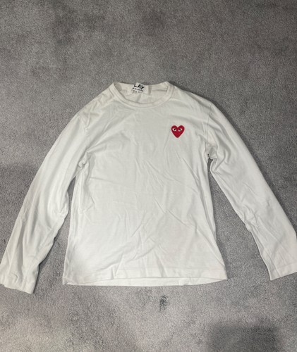 Comme garçon long - comme, long-sleeve