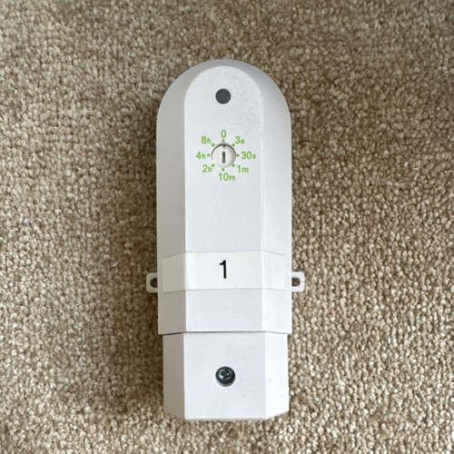 Lightwaverf inline relay 3000w - inline,