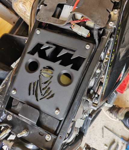 2000 2006 ktm - ktm, duke