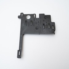 Vauxhall Astra G Front Bumper Left Panel Moulding Cover Opel GM Genuine 90546959