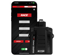 Dimsport Rapid PRO Mod. Centr. Engine all cars (read description)