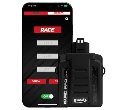 Dimsport rapid pro mod centr - dimsport,