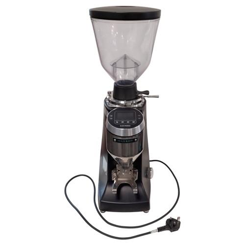 Mazzer luigi major - major, v