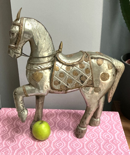 Vintage large indian - large,