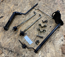 Height of Cut Assembly inc