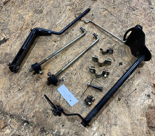 Height cut assembly inc - cut,