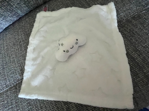 Primark white cloud - primark,