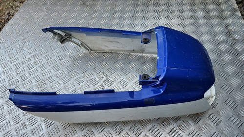Honda cbr1000f 1988 - honda,