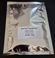 Xentari (treats 500 sq m)