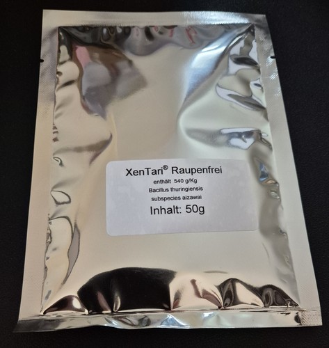 Xentari - , sq