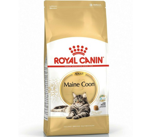 Royal canin cat maine - canin, coon