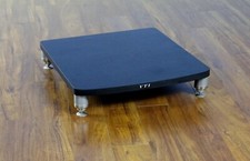 VTI 34941 (Silver poles, Black