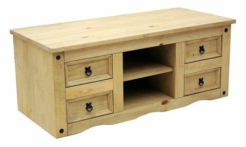Corona cabinet - tv,