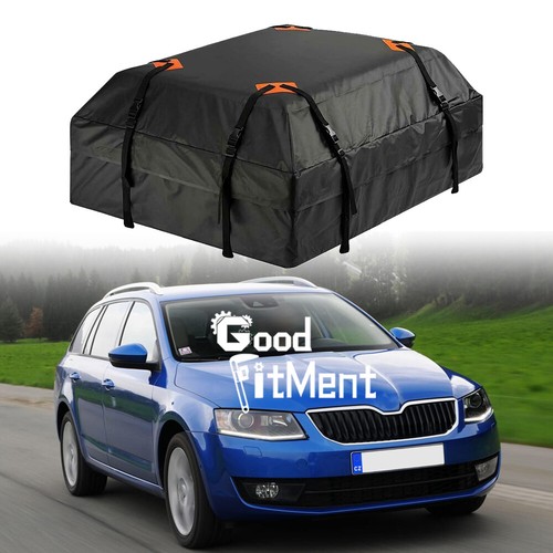 Cubic feet roof - feet, cargo