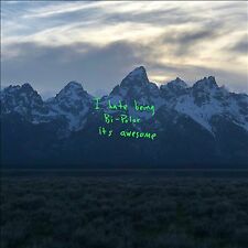 Kanye West : ye CD Value