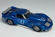 . 1975 Corvette C3 #42 Mosport Kit - Arena Models Kit 1/43