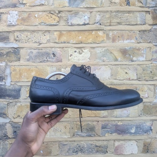 Vero cuoio black leather - vero,