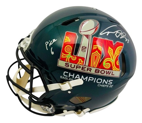 Cooper dejean signed - full, size
