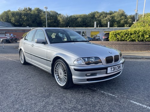 Bmw e46 328i - bmw,